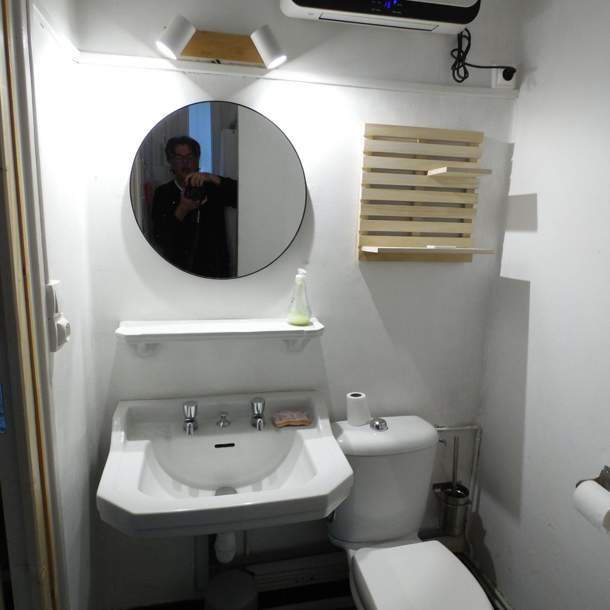 Apartamento Vintage In *