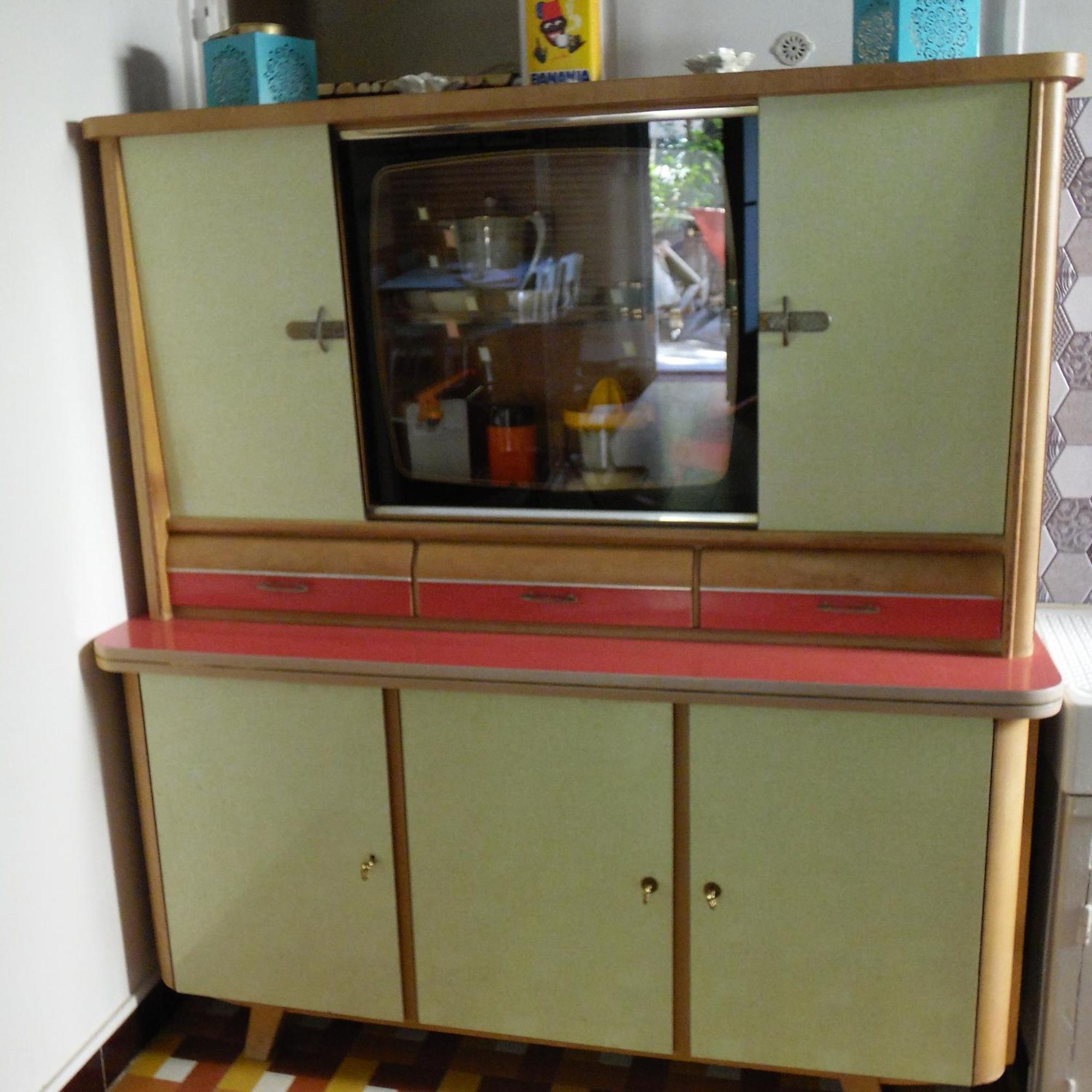 Apartamento Vintage In