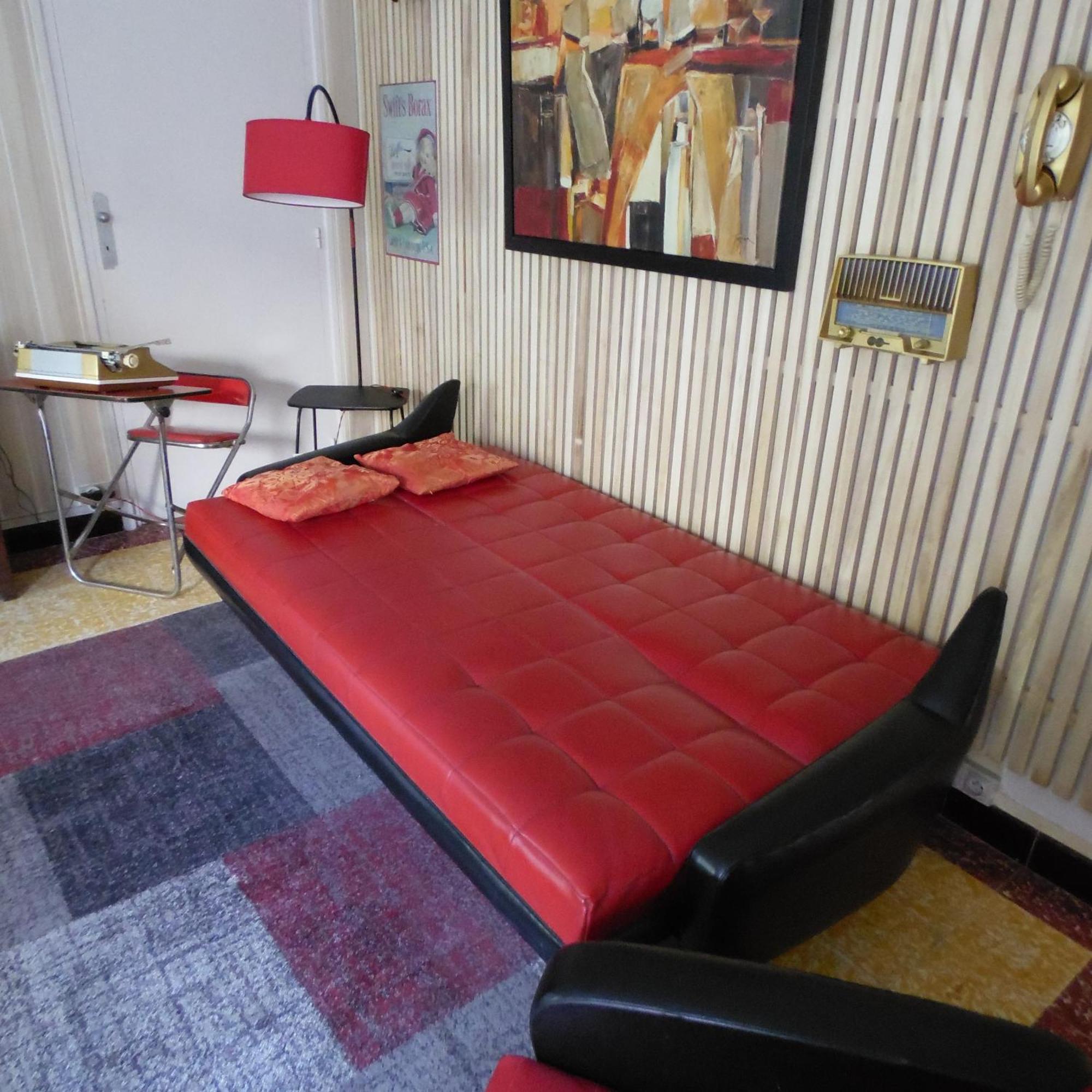 Apartamento Vintage In *