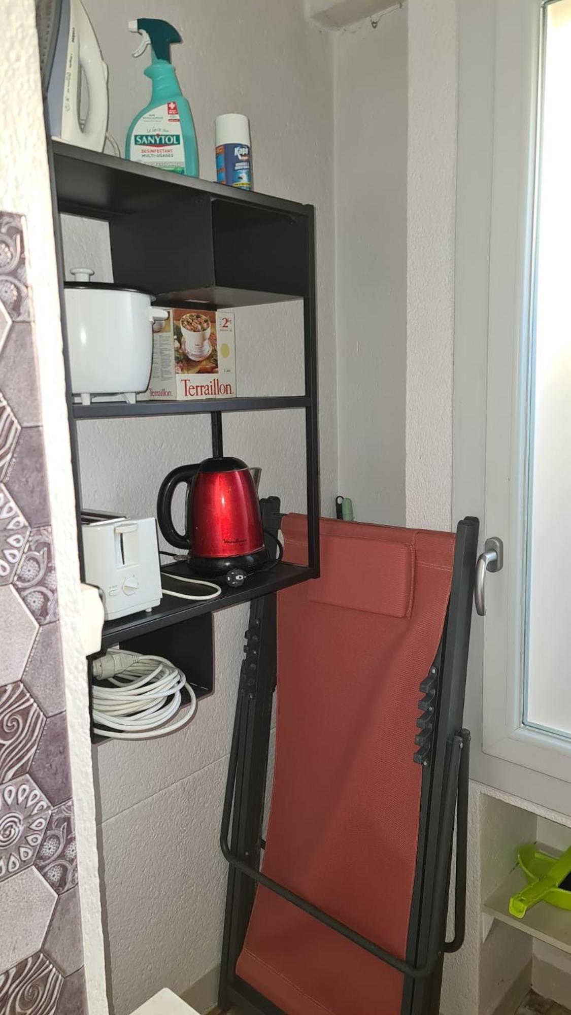 Apartamento Vintage In