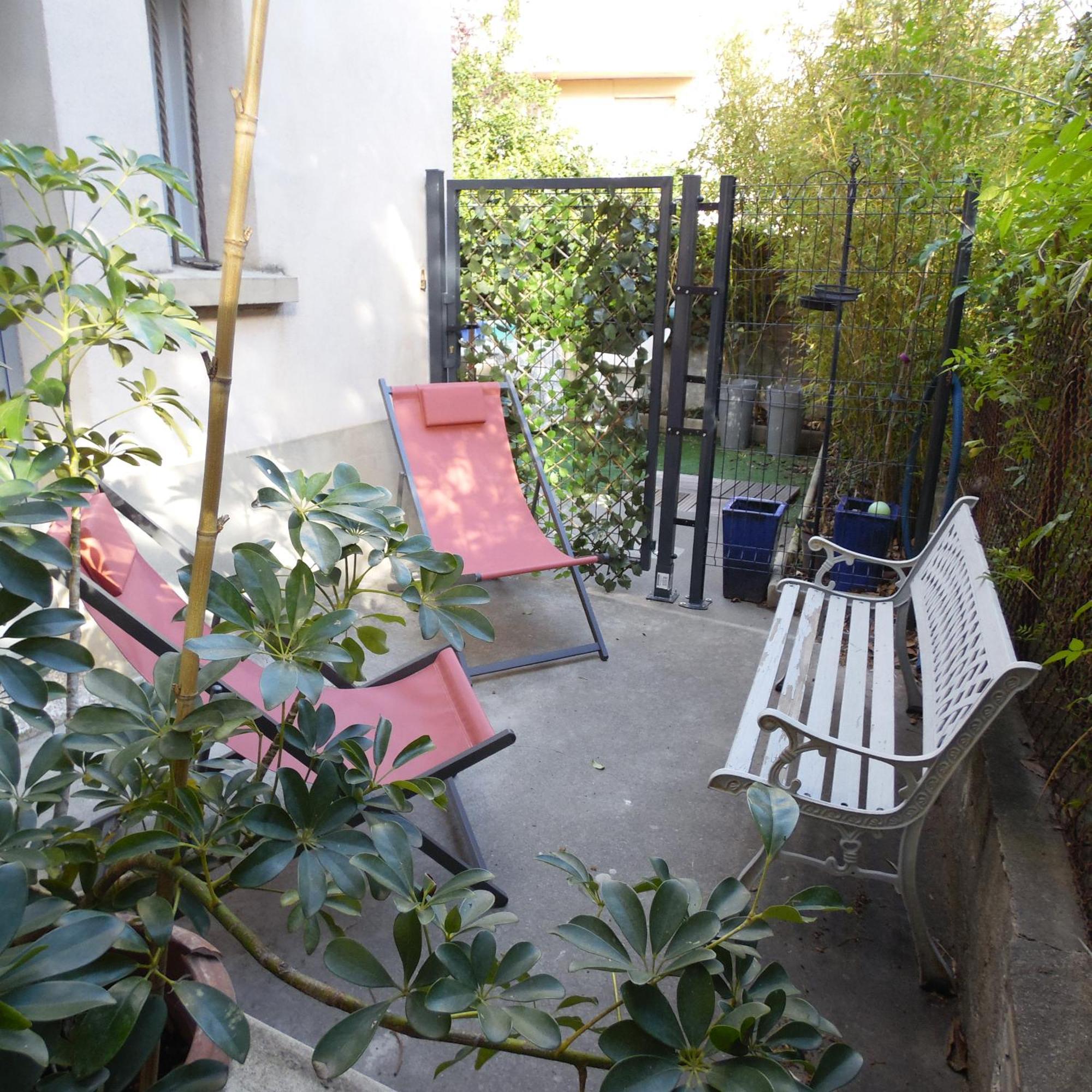 Apartamento Vintage In *