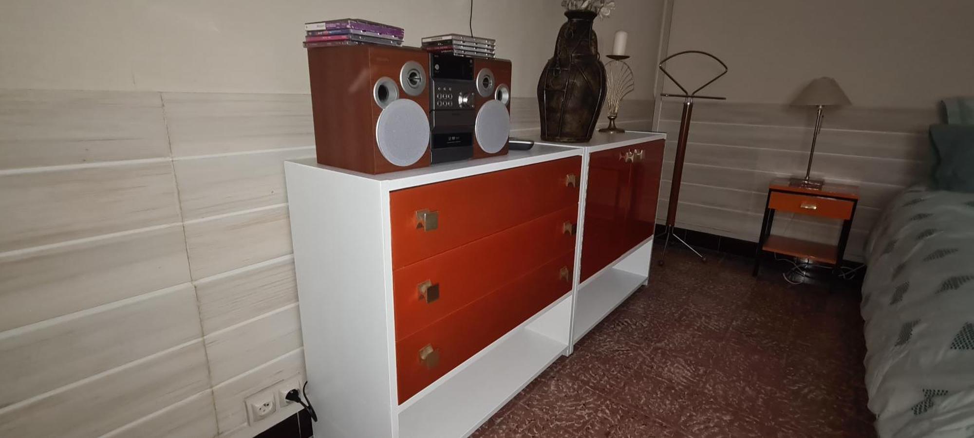 Vintage In *