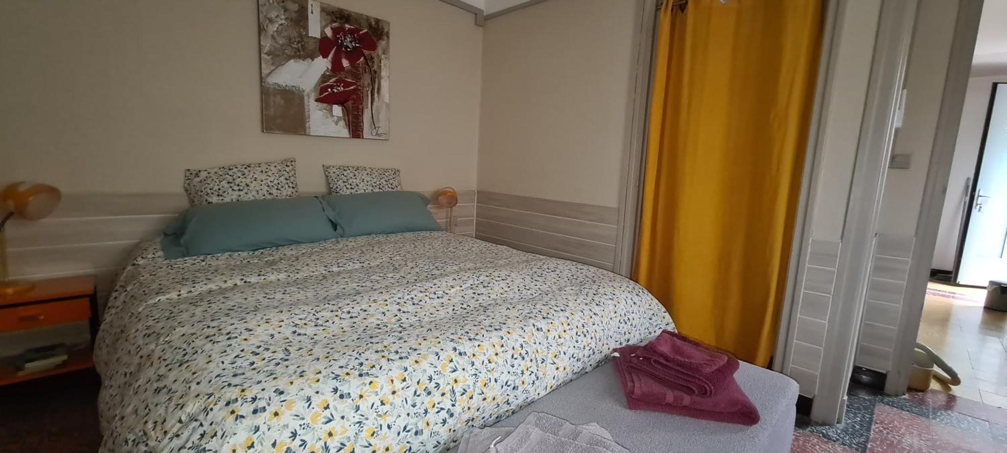 Apartamento Vintage In Perpiñán