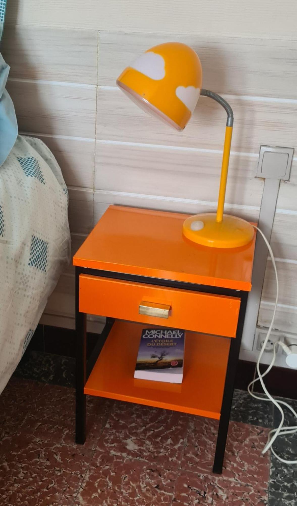 Vintage In Apartamento Perpiñán